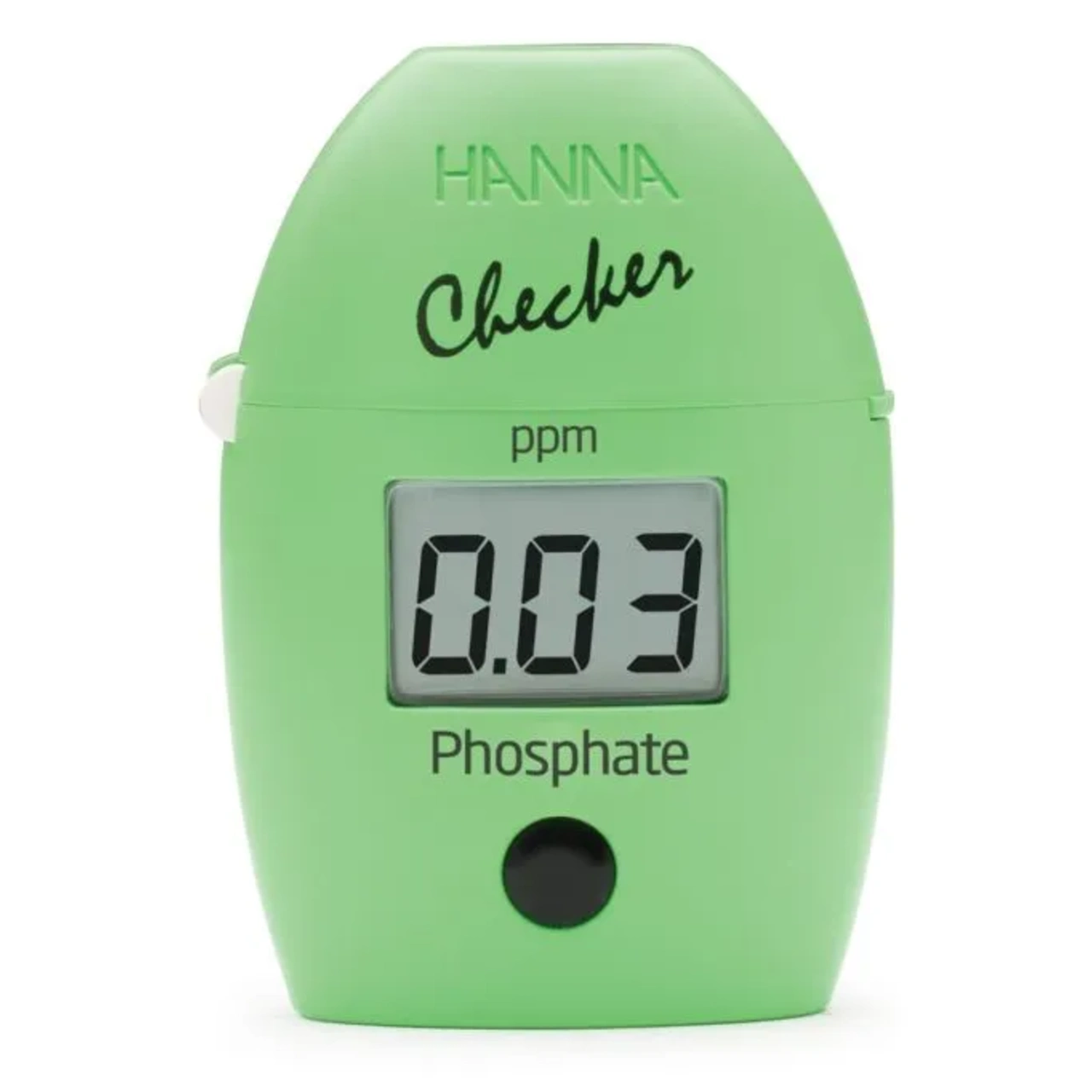 Hanna Checker HC HI713D til lave fosfatniveauer i ferskvand